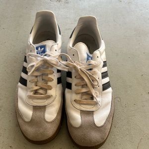 Adidas samba shoes